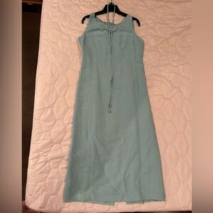 Vintage Petite Sophisticate Women’s Dress